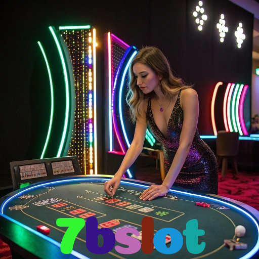 7bslot: Aposta Facilmente com Funcionalidades Completas no Aplicativo Móvel