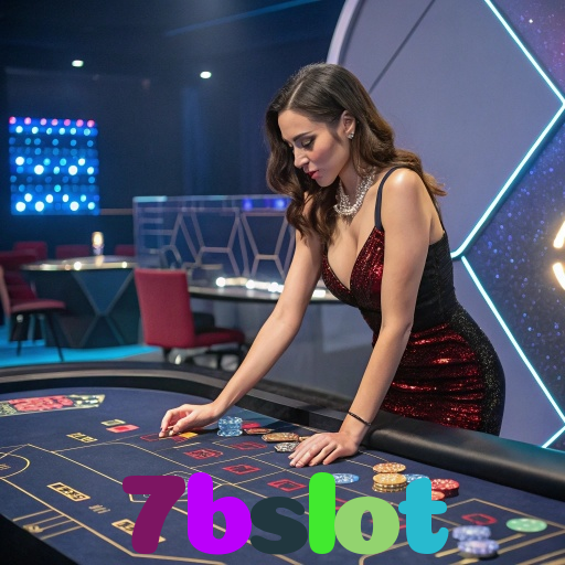 7bslot: Aposta Facilmente com Funcionalidades Completas no Aplicativo Móvel