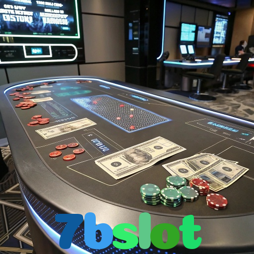 7bslot: Aposta Facilmente com Funcionalidades Completas no Aplicativo Móvel