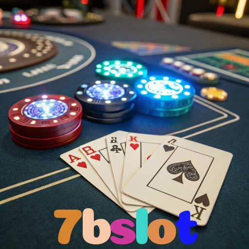 7bslot: Aposta Facilmente com Funcionalidades Completas no Aplicativo Móvel