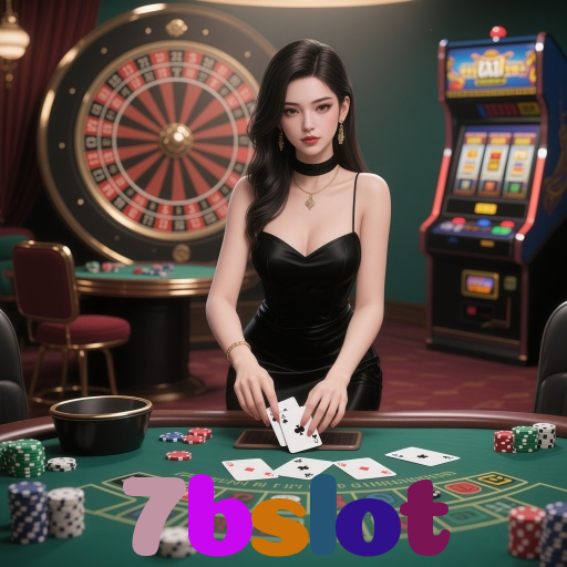 7bslot: Aposta Facilmente com Funcionalidades Completas no Aplicativo Móvel