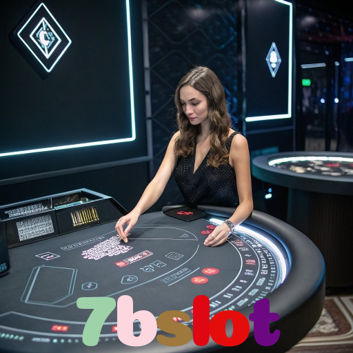 7bslot: Aposta Facilmente com Funcionalidades Completas no Aplicativo Móvel