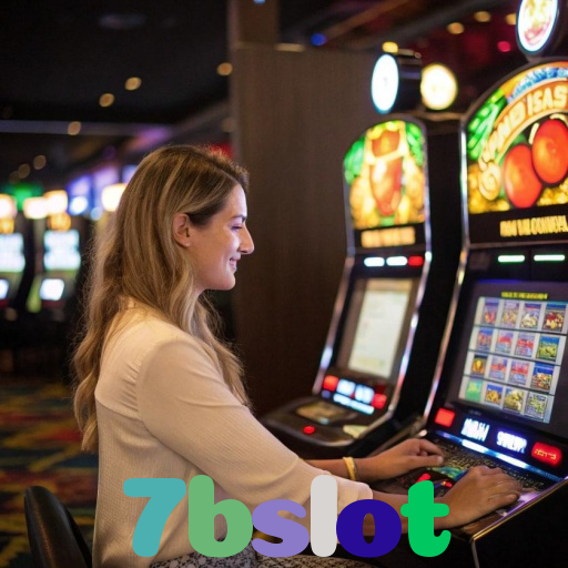7bslot: Aposta Facilmente com Funcionalidades Completas no Aplicativo Móvel