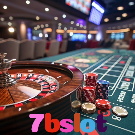 7bslot: Aposta Facilmente com Funcionalidades Completas no Aplicativo Móvel