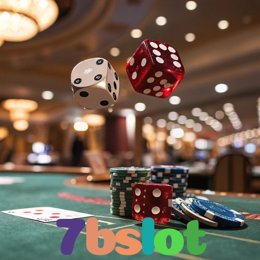 7bslot: Aposta Facilmente com Funcionalidades Completas no Aplicativo Móvel