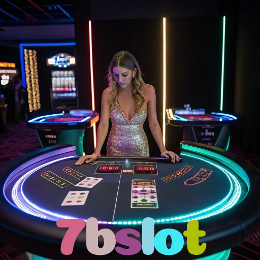 7bslot: Aposta Facilmente com Funcionalidades Completas no Aplicativo Móvel