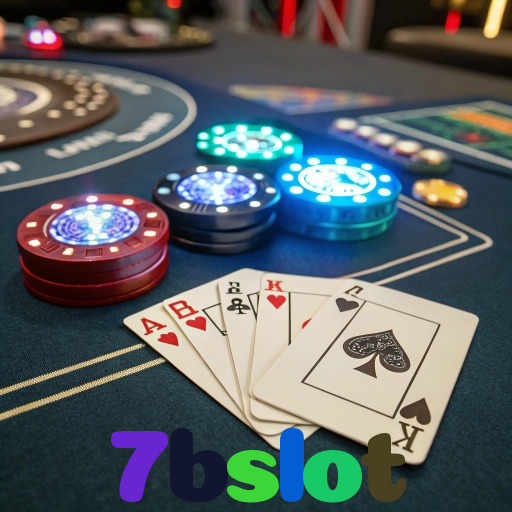 7bslot: Aposta Facilmente com Funcionalidades Completas no Aplicativo Móvel