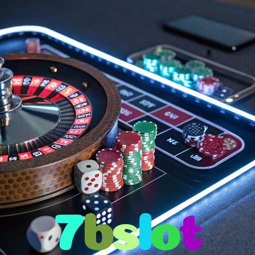7bslot: Aposta Facilmente com Funcionalidades Completas no Aplicativo Móvel