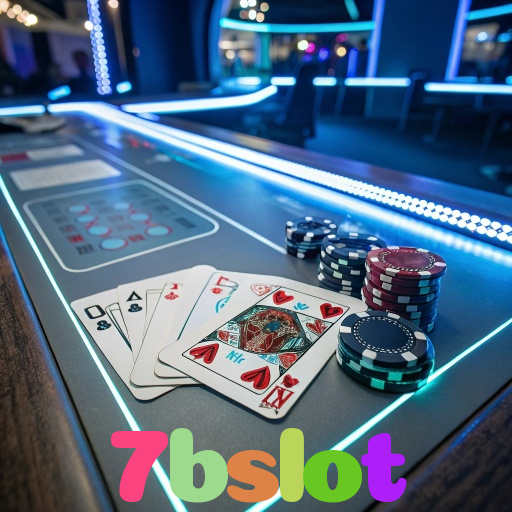 7bslot: Aposta Facilmente com Funcionalidades Completas no Aplicativo Móvel