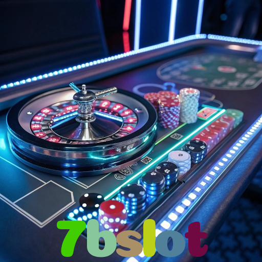 7bslot: Aposta Facilmente com Funcionalidades Completas no Aplicativo Móvel