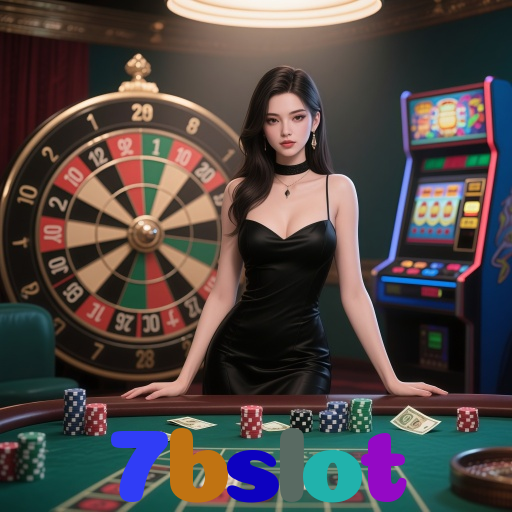 7bslot: Aposta Facilmente com Funcionalidades Completas no Aplicativo Móvel