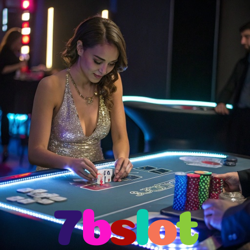 7bslot: Aposta Facilmente com Funcionalidades Completas no Aplicativo Móvel