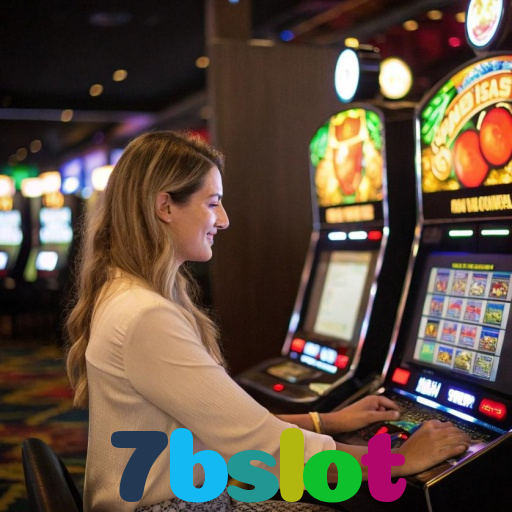 7bslot: Aposta Facilmente com Funcionalidades Completas no Aplicativo Móvel