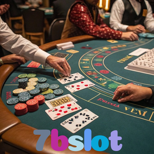 7bslot: Aposta Facilmente com Funcionalidades Completas no Aplicativo Móvel