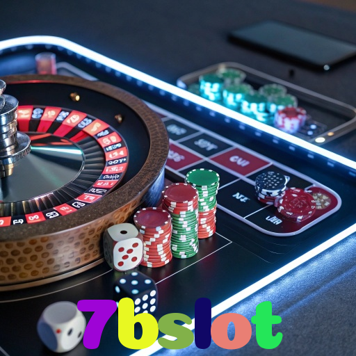 7bslot: Aposta Facilmente com Funcionalidades Completas no Aplicativo Móvel