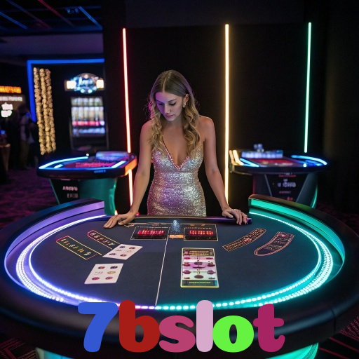7bslot: Aposta Facilmente com Funcionalidades Completas no Aplicativo Móvel