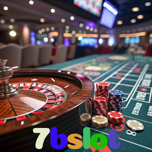 7bslot: Aposta Facilmente com Funcionalidades Completas no Aplicativo Móvel