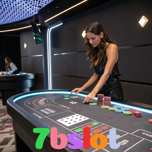 7bslot: Aposta Facilmente com Funcionalidades Completas no Aplicativo Móvel