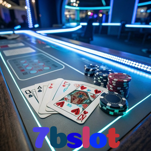 7bslot: Aposta Facilmente com Funcionalidades Completas no Aplicativo Móvel