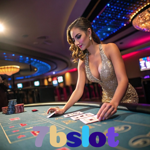 7bslot: Aposta Facilmente com Funcionalidades Completas no Aplicativo Móvel