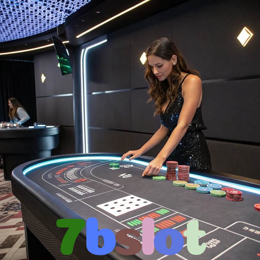 7bslot: Aposta Facilmente com Funcionalidades Completas no Aplicativo Móvel
