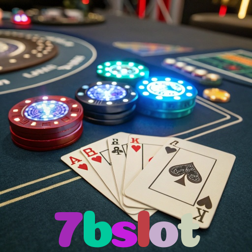 7bslot: Aposta Facilmente com Funcionalidades Completas no Aplicativo Móvel
