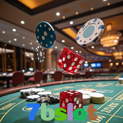 7bslot: Aposta Facilmente com Funcionalidades Completas no Aplicativo Móvel