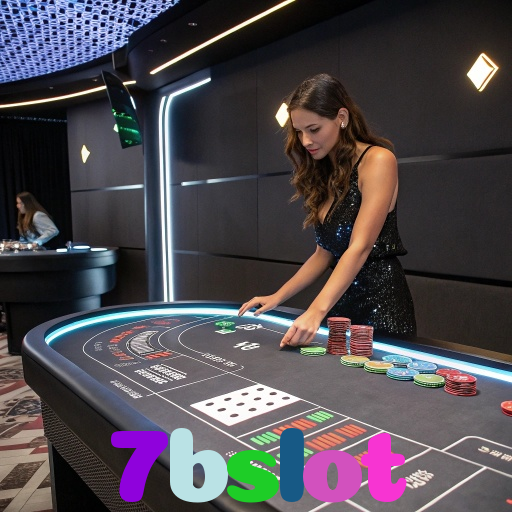 7bslot: Aposta Facilmente com Funcionalidades Completas no Aplicativo Móvel