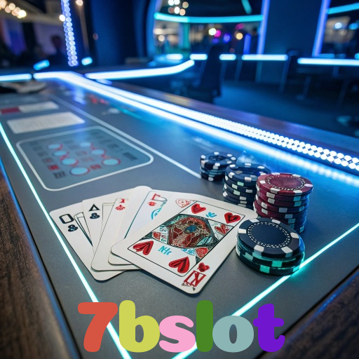 7bslot: Aposta Facilmente com Funcionalidades Completas no Aplicativo Móvel