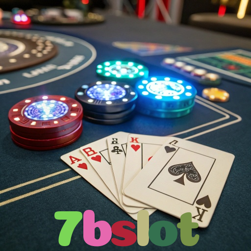 7bslot: Aposta Facilmente com Funcionalidades Completas no Aplicativo Móvel