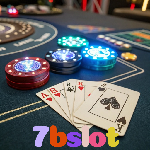 7bslot: Aposta Facilmente com Funcionalidades Completas no Aplicativo Móvel