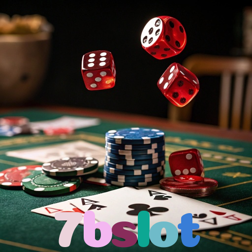 7bslot: Aposta Facilmente com Funcionalidades Completas no Aplicativo Móvel