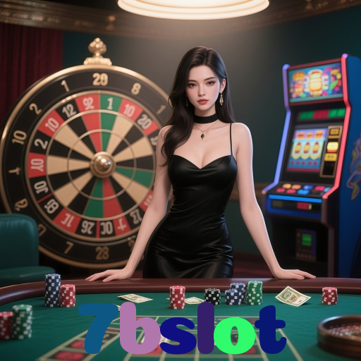 7bslot: Aposta Facilmente com Funcionalidades Completas no Aplicativo Móvel