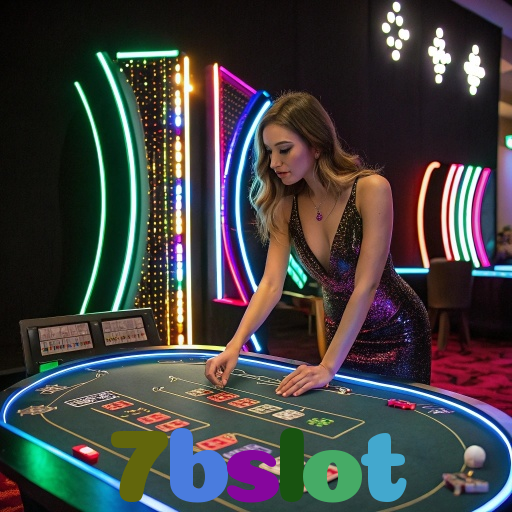 7bslot: Aposta Facilmente com Funcionalidades Completas no Aplicativo Móvel