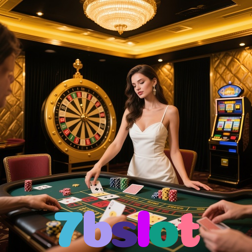 7bslot: Aposta Facilmente com Funcionalidades Completas no Aplicativo Móvel