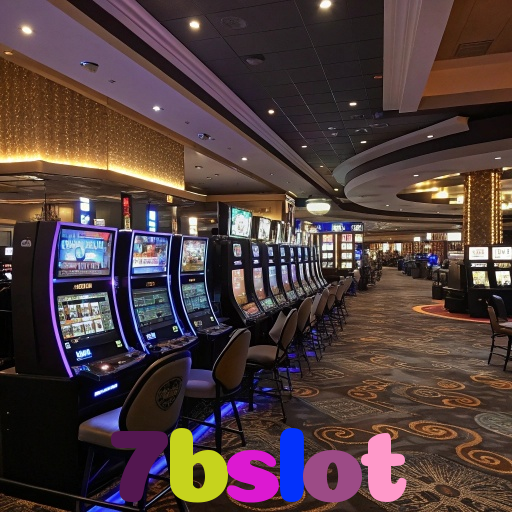 7bslot: Aposta Facilmente com Funcionalidades Completas no Aplicativo Móvel