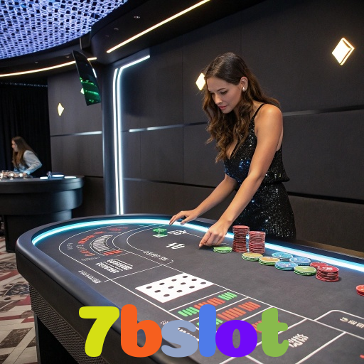 7bslot: Aposta Facilmente com Funcionalidades Completas no Aplicativo Móvel