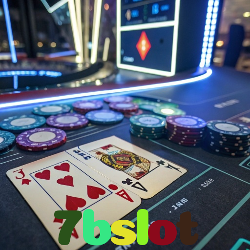 7bslot: Aposta Facilmente com Funcionalidades Completas no Aplicativo Móvel