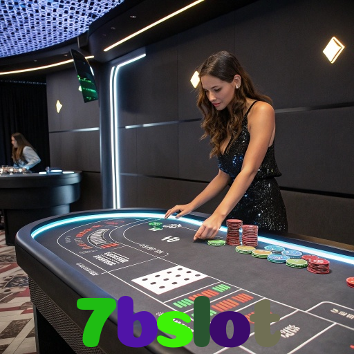 7bslot: Aposta Facilmente com Funcionalidades Completas no Aplicativo Móvel