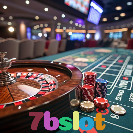 7bslot: Aposta Facilmente com Funcionalidades Completas no Aplicativo Móvel
